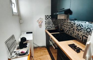 Appartement T2 Bord de Mer - Maria Beach - Foto 9