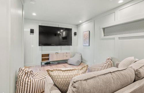 Summer Salt 10 Bedroom Home at Hattie Creef Landing - Foto 23