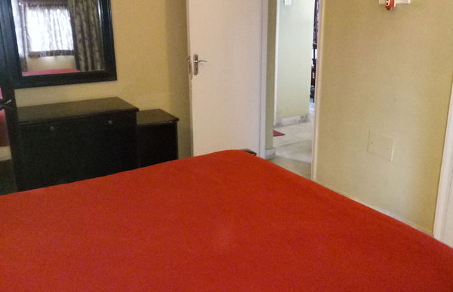 Landmark Asia Serviced Apartments - Foto 32