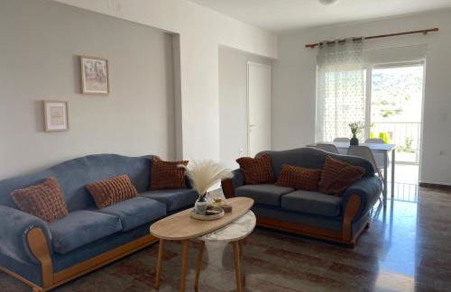 Nymphaea sea view apartment - Foto 9