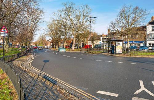 High Spec 2 BBR On High Street Near Shops - Foto 46