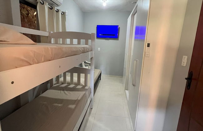 Toca do pato hospedagem - Foto 25