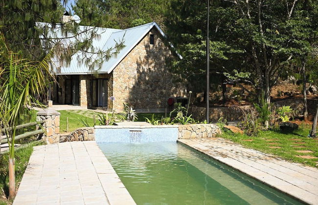 Mountain Lakes Resort and Spa - Foto 58