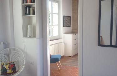 La Famulenta garden apartment - Foto 9