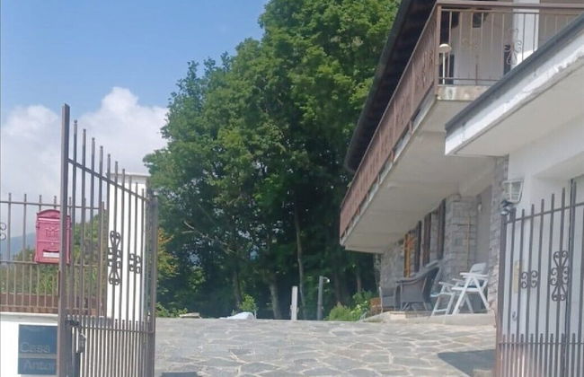 Rustic Villa With Lake Views - Foto 2