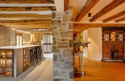 Masia la Oliva - Photo 14