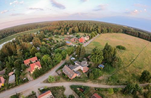 Ferienwohnung Schmidt in Altglobsow - Foto 19