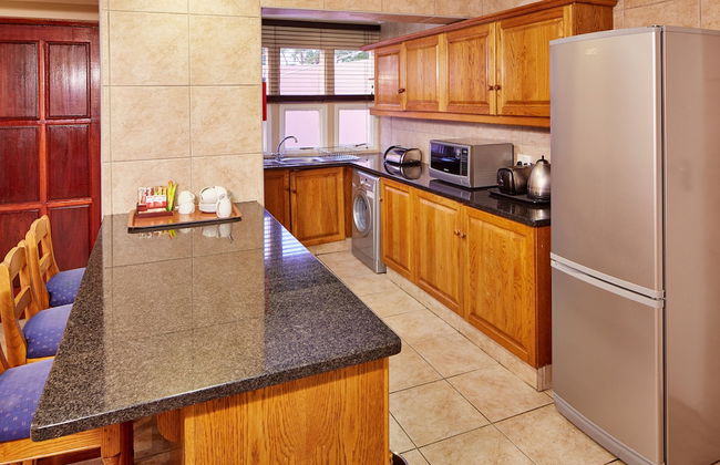 First Group Midlands Saddle and Trout - Photo 36