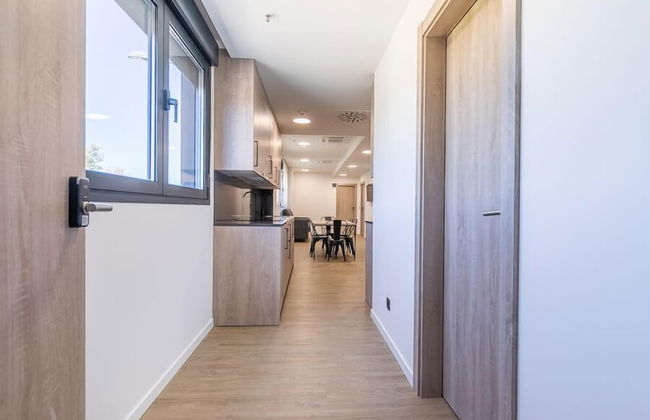 Micampus Getafe - Foto 17