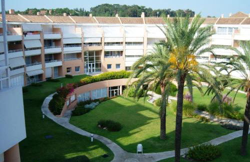 atico en Las Americas Islantilla primera línea de playa - Photo 37