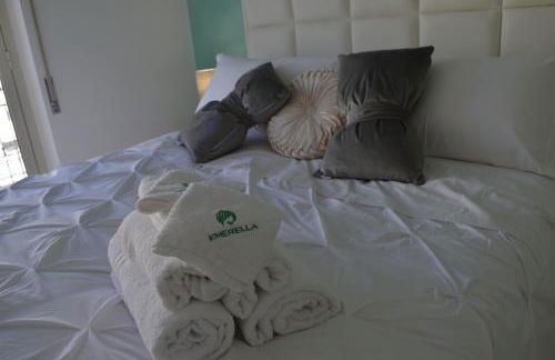 Emerella Guest House Siderno Beach - Foto 36