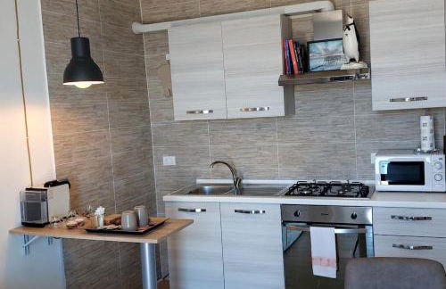 Casa MiDa, vista panoramica sulla Maiella - Foto 15