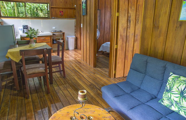 Cabañas del Lago - Foto 66