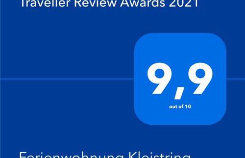 Ferienwohnung Kleistring - Foto 25