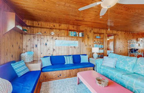 HB30 Beachy Keen - Foto 7