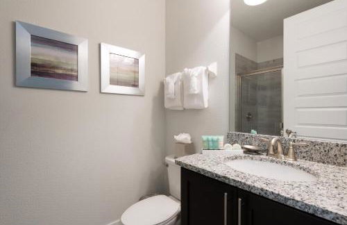 Modern Home Near Disney With Private Pool, Media Room And Waterpark & Resort Access At Encore Resorts Reunion - 7576Mr - Foto 18