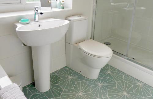 Churchtown Cottage - Foto 13