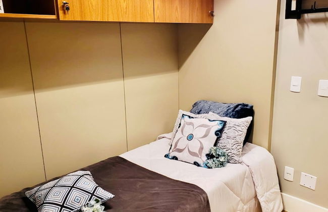 Cobertura Triplex ao Lado da Rua Coberta - Foto 33