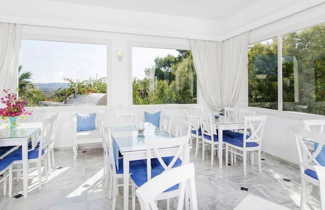 Paradise Resort - Foto 54