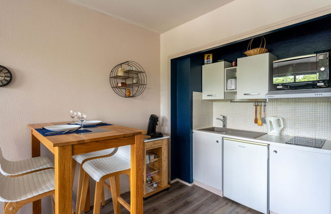 Les Ecureuils - Foto 13