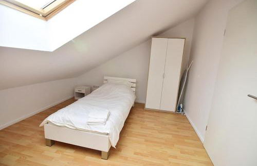 Monteurwohnung Satzvey - Photo 21