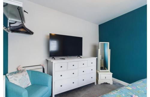 Tallets Apartment with Balcony & Parking - Foto 7