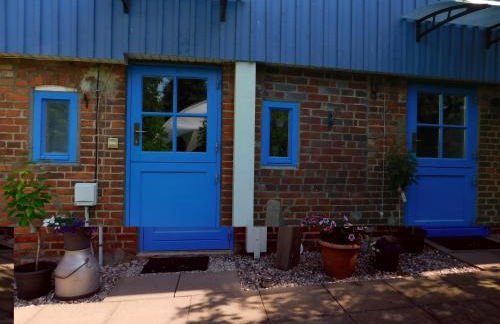 Ferienhof - Rauhenberg - Foto 43