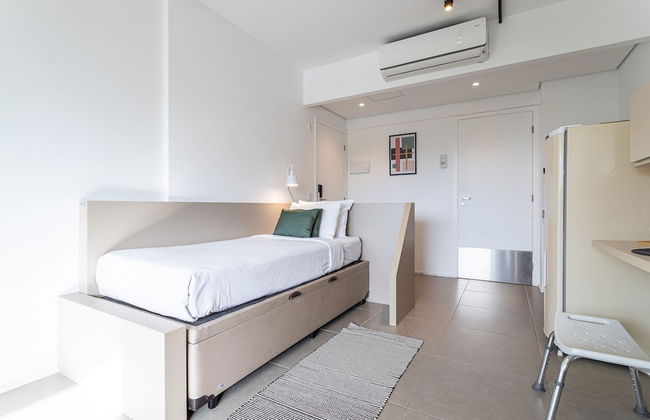 KASA by Viva - Prédio completo ao lado da Faria Lima - Foto 39