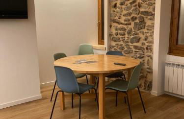 Clelia appartamento 6 posti vicino le piste da sci - Foto 3