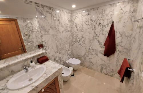 Casa Tauro Golf - Luxury chalet with sea view - Foto 35