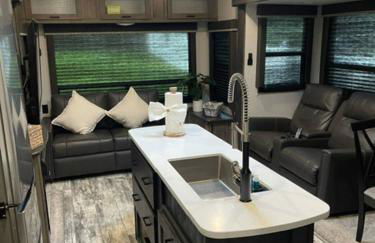 Downtown Dade City Glamper - Foto 6