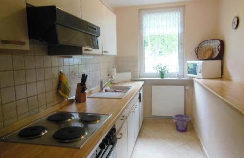 Ferienhaus Harzidyll - Foto 6