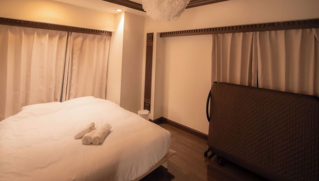 Sunmallcrest306 - Foto 4, Habitación