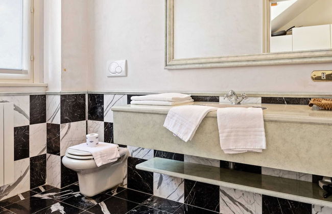 Residence Located on the Shores of Lake Maggiore - Foto 18