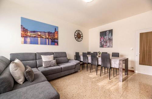 Sole Apartment Residence In Venice - 5min from Airport - Foto 1