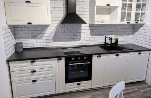 Fuzine Lake Apartments - Foto 32