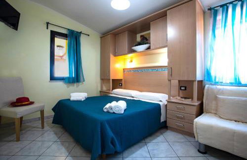 Residence Hotel Riviera Calabra - Foto 99