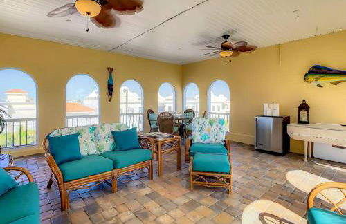 Clearwater Penthouse 5 min Beach walk Heated Pool - Foto 39