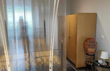 Polys Apartment and Paraskevi studio with view - Foto 39