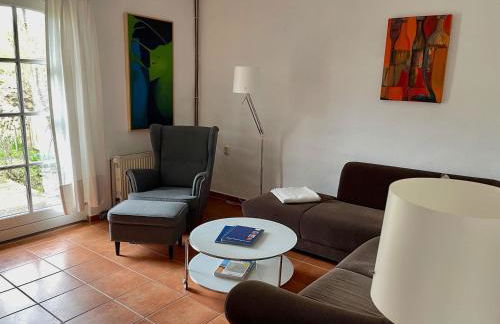 Ferienwohnung Stolz G - Foto 13