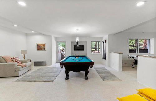 Luxury Golf Estate - 7 Ensuite Suites - Steam Spa - Theatre - Foto 43