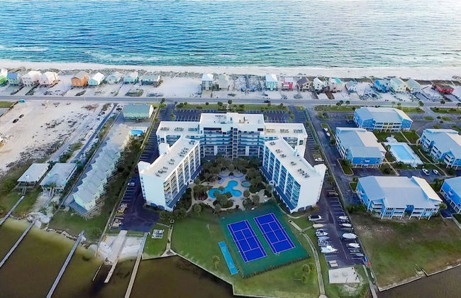 Gulf Shores Surf & Racquet Club 212A - Photo 1