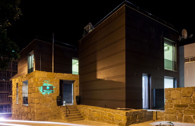 Casas do Pátio Country Houses & Nature - Foto 57