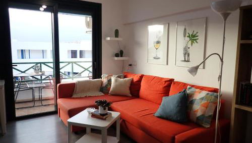 Luceros de Agaete - AirCon & Balcony - Foto 2