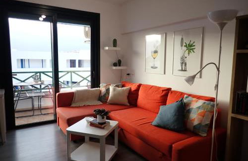 Luceros de Agaete - AirCon & Balcony - Foto 2