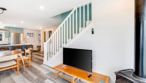 Sea Mist Cottage - Foto 5