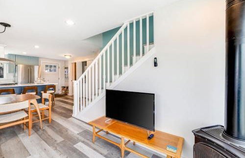 Sea Mist Cottage - Foto 5