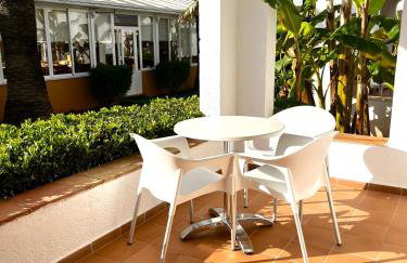 Apartamentos Cristina - Foto 46
