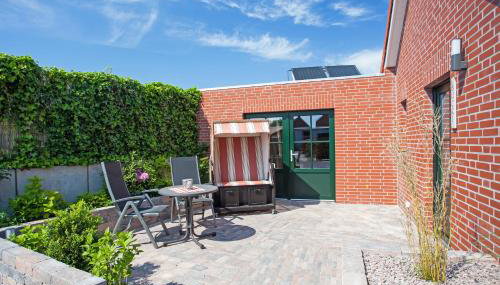 Residenz zum Südstrand, Wohnung Bucki - Foto 5