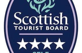 Jacobite Lodge by The House of Danu - Foto 15